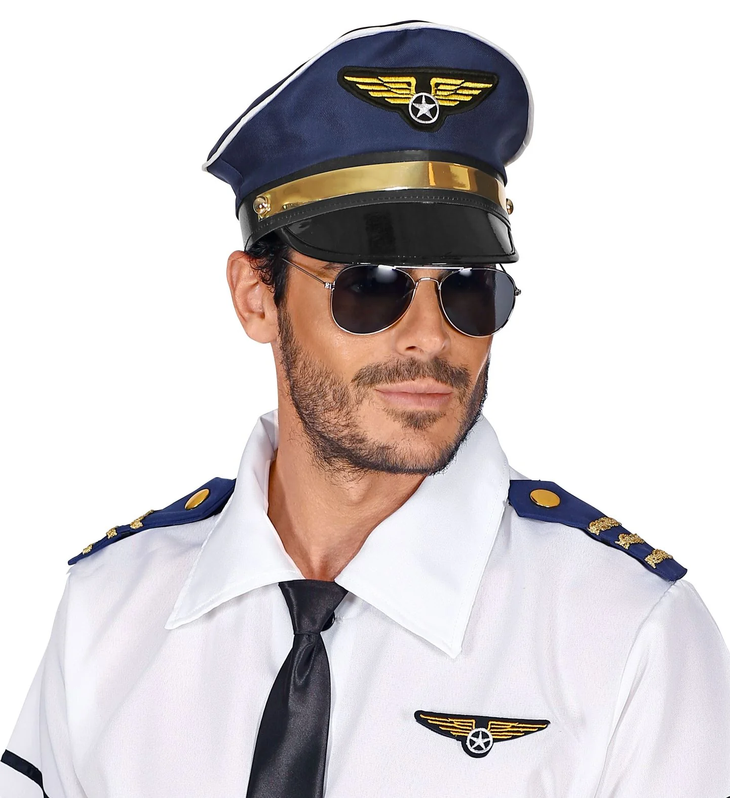 Pilotenpet verstelbaar - Image 3