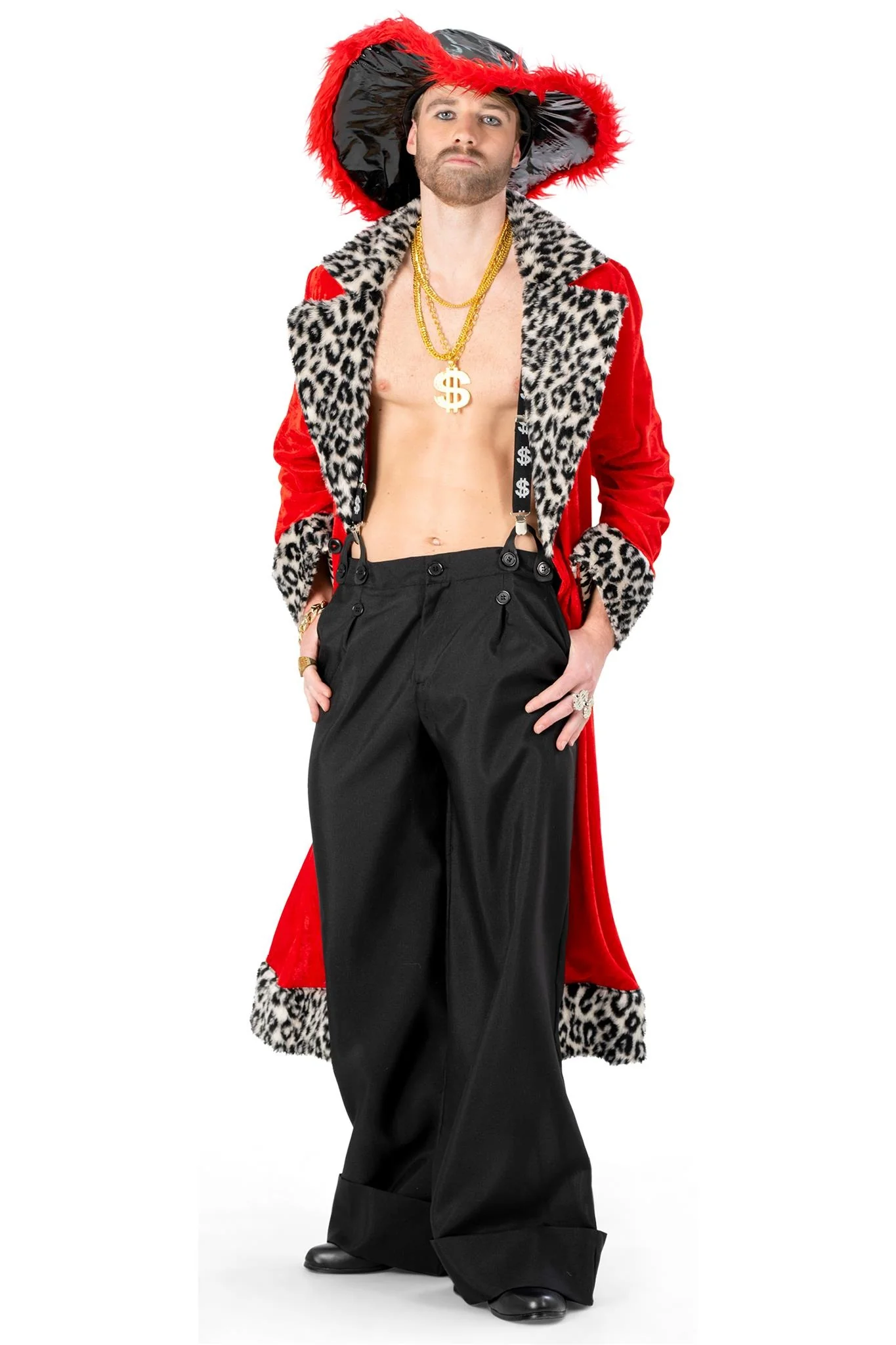 Pimpjas Delano - Image 4