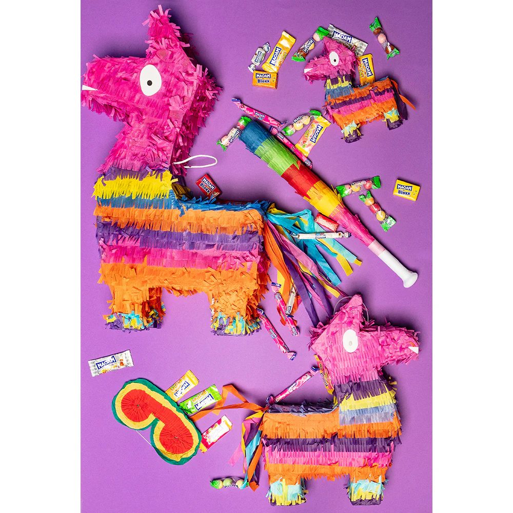 Pinata blinddoek - Image 8