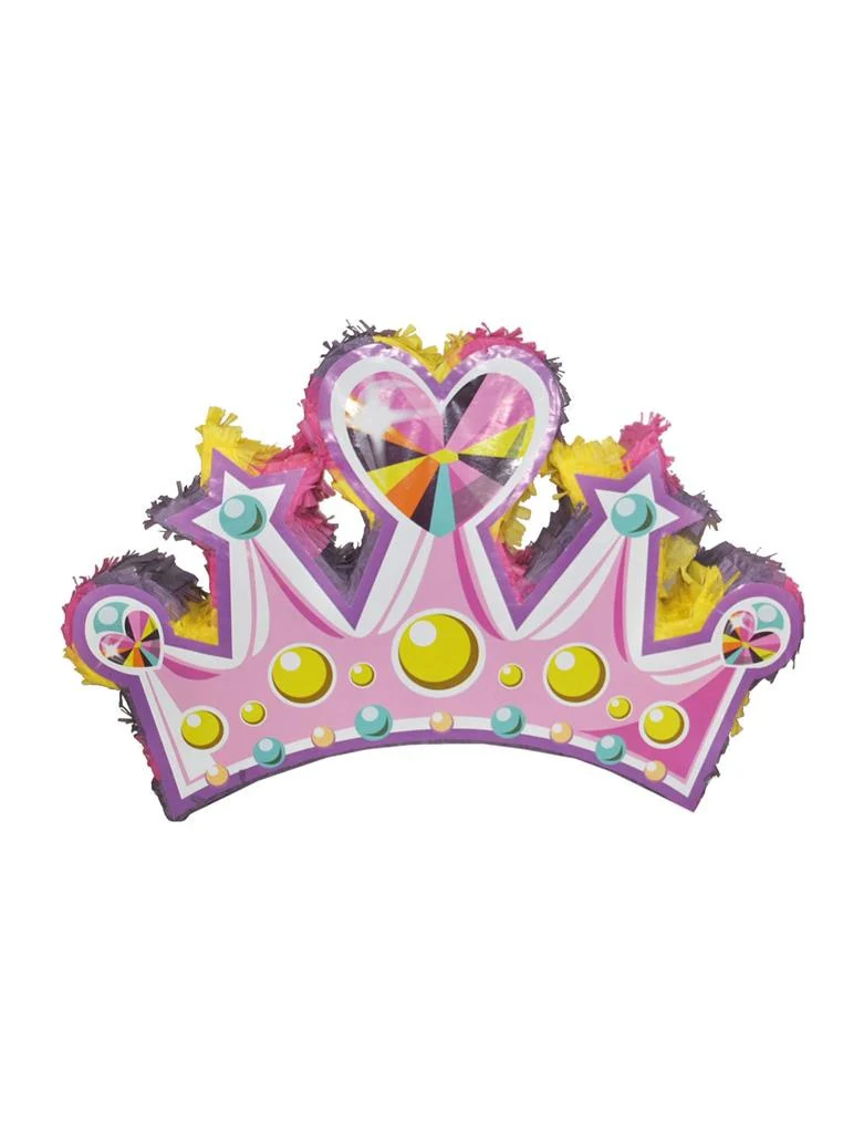 Pinata verjaardagskroon
