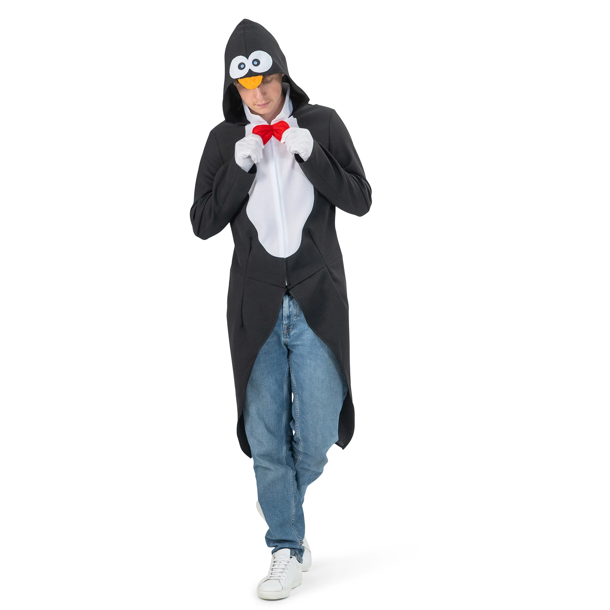 Pinguin pak volwassenen Pingu - Image 2