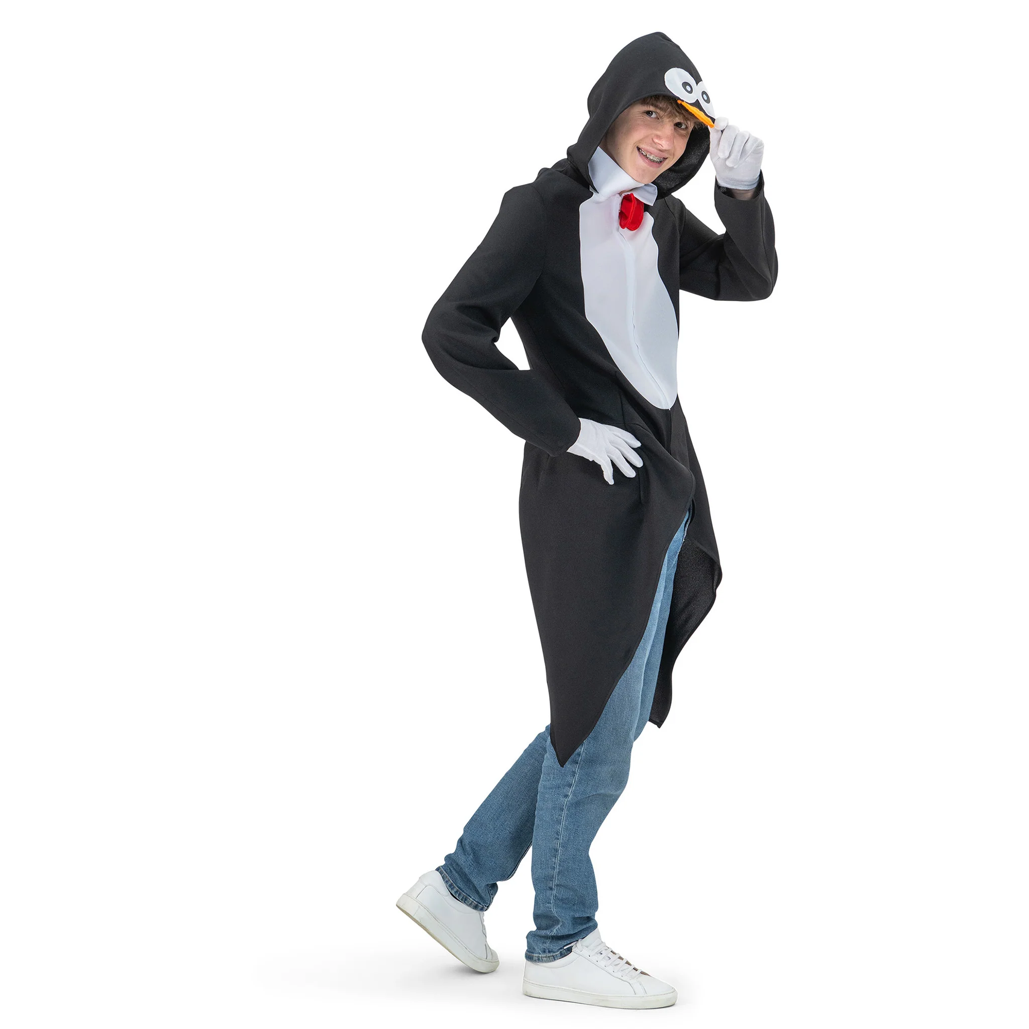 Pinguin pak volwassenen Pingu - Image 3