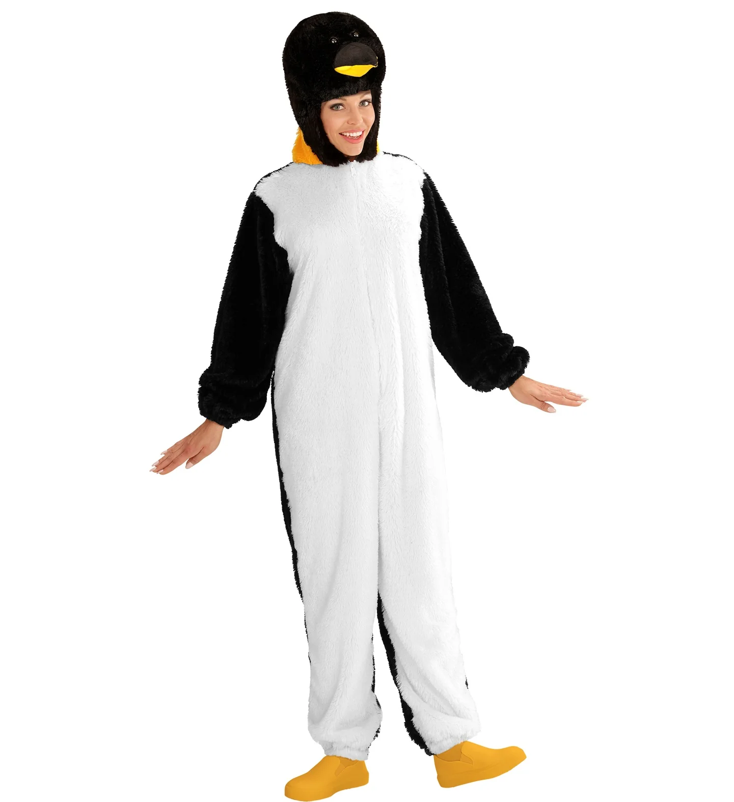 Pinguïn pak voor volwassenen - Image 2