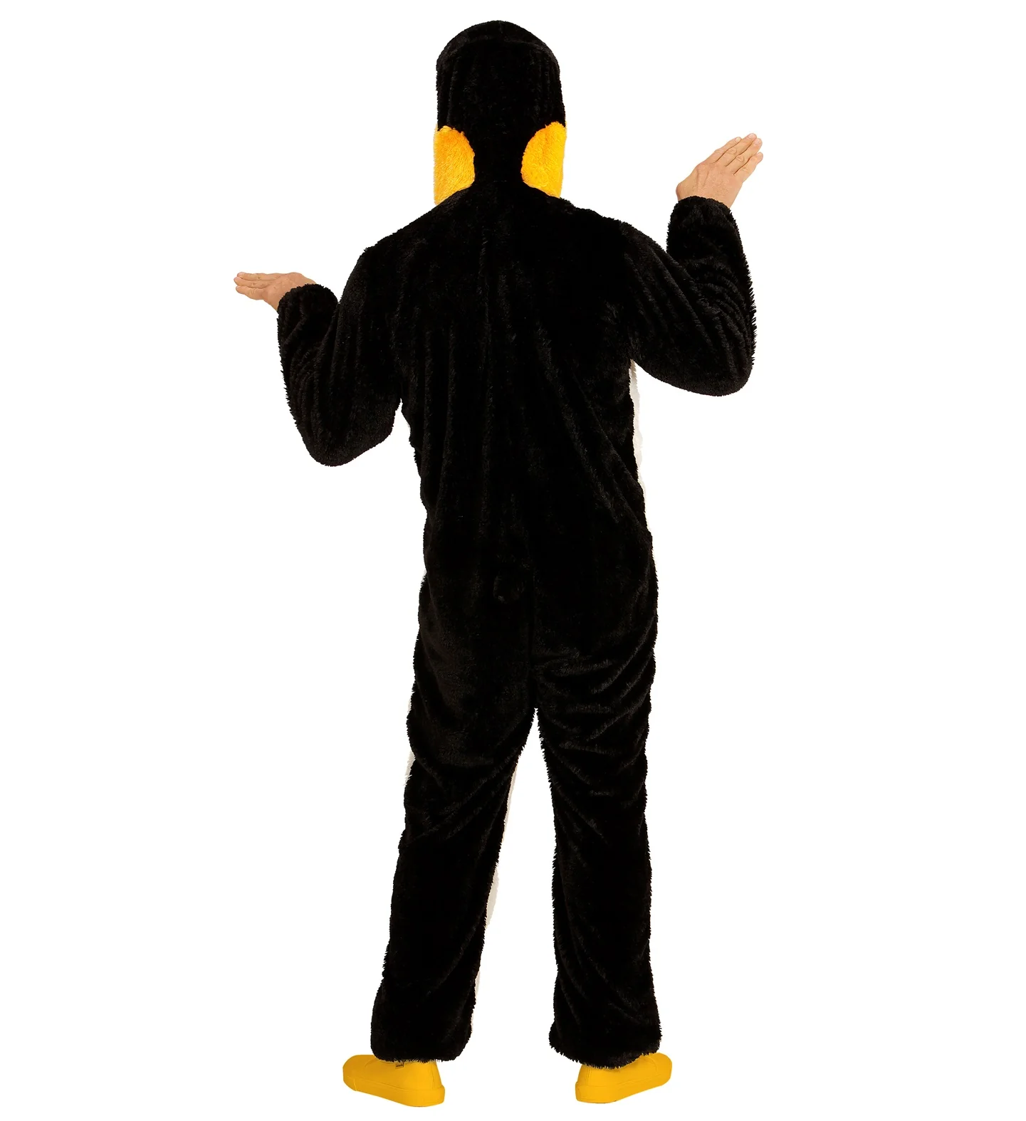Pinguïn pak voor volwassenen - Image 3