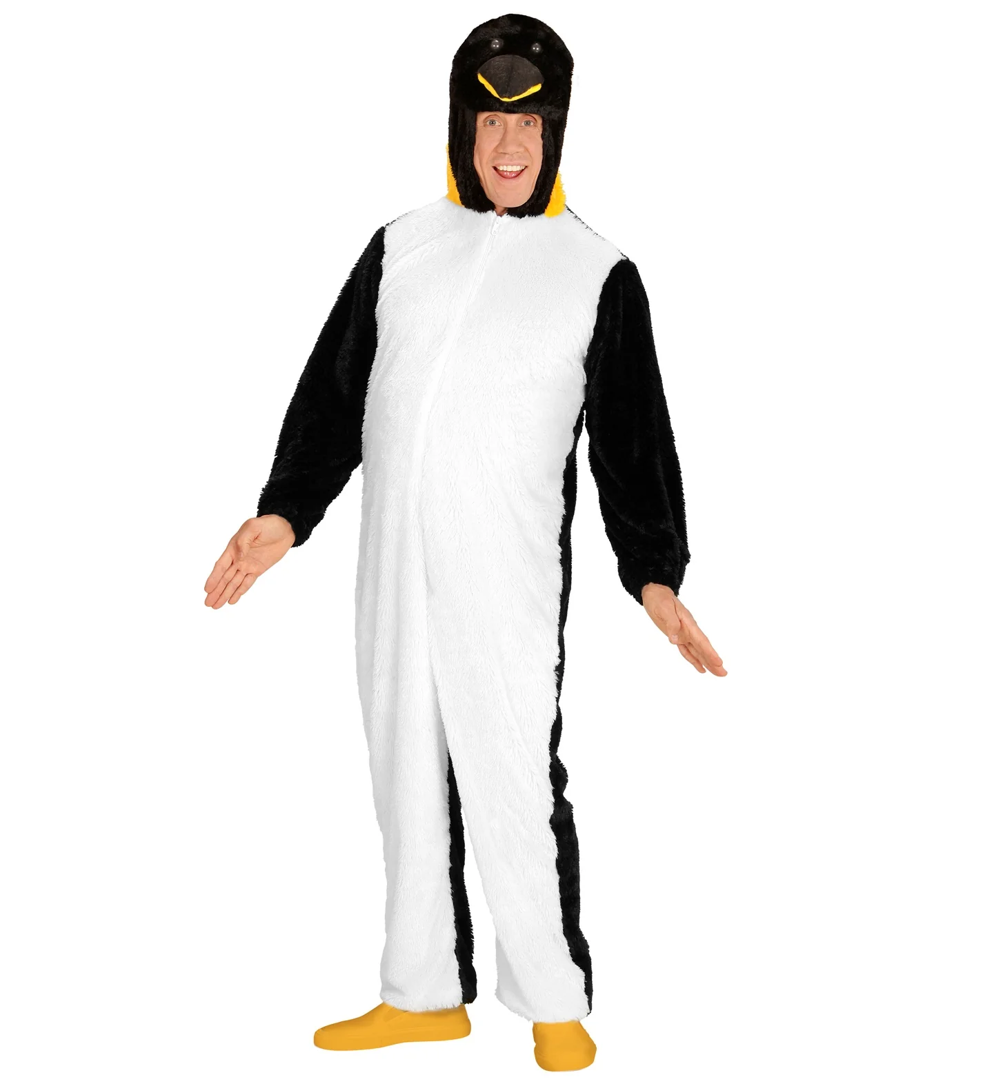 Pinguïn pak voor volwassenen - Image 4