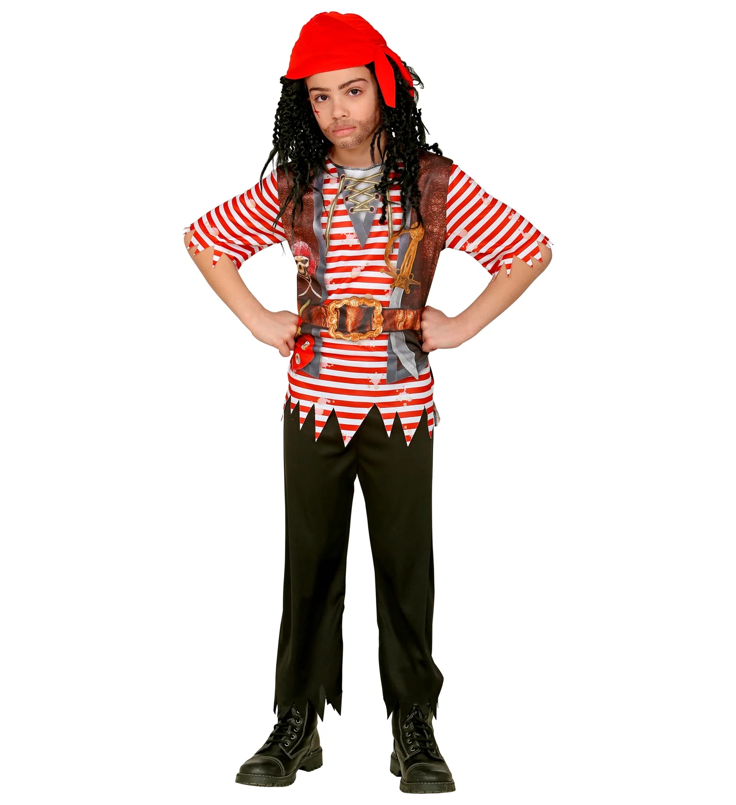 Piratenpak Petter kind - Image 3