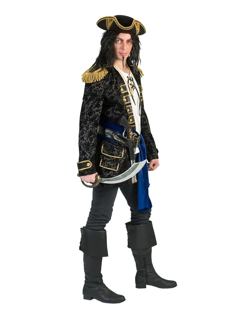Piratenpak Black eye - Image 2