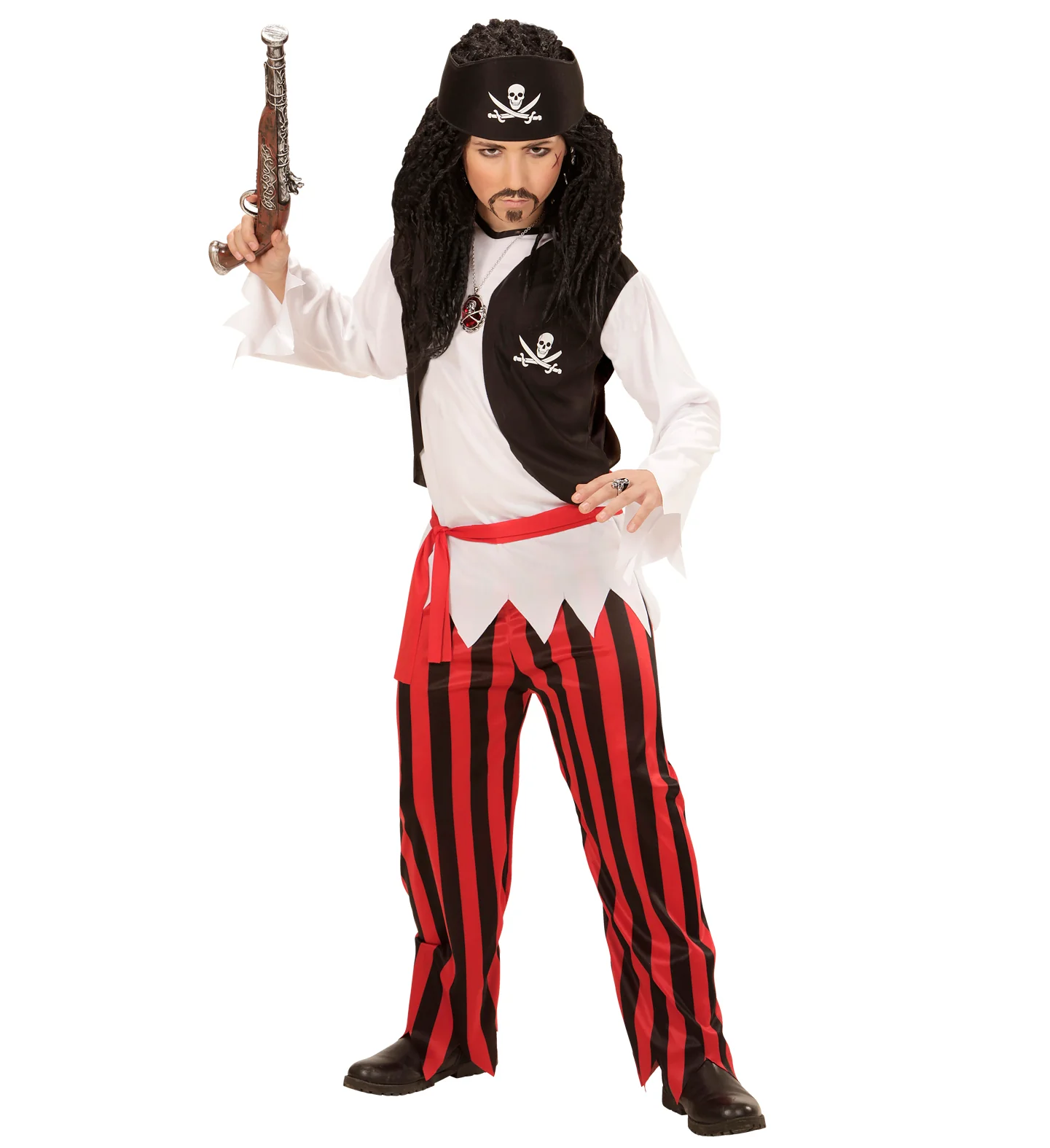 Piraten kostuum Will kind - Image 2