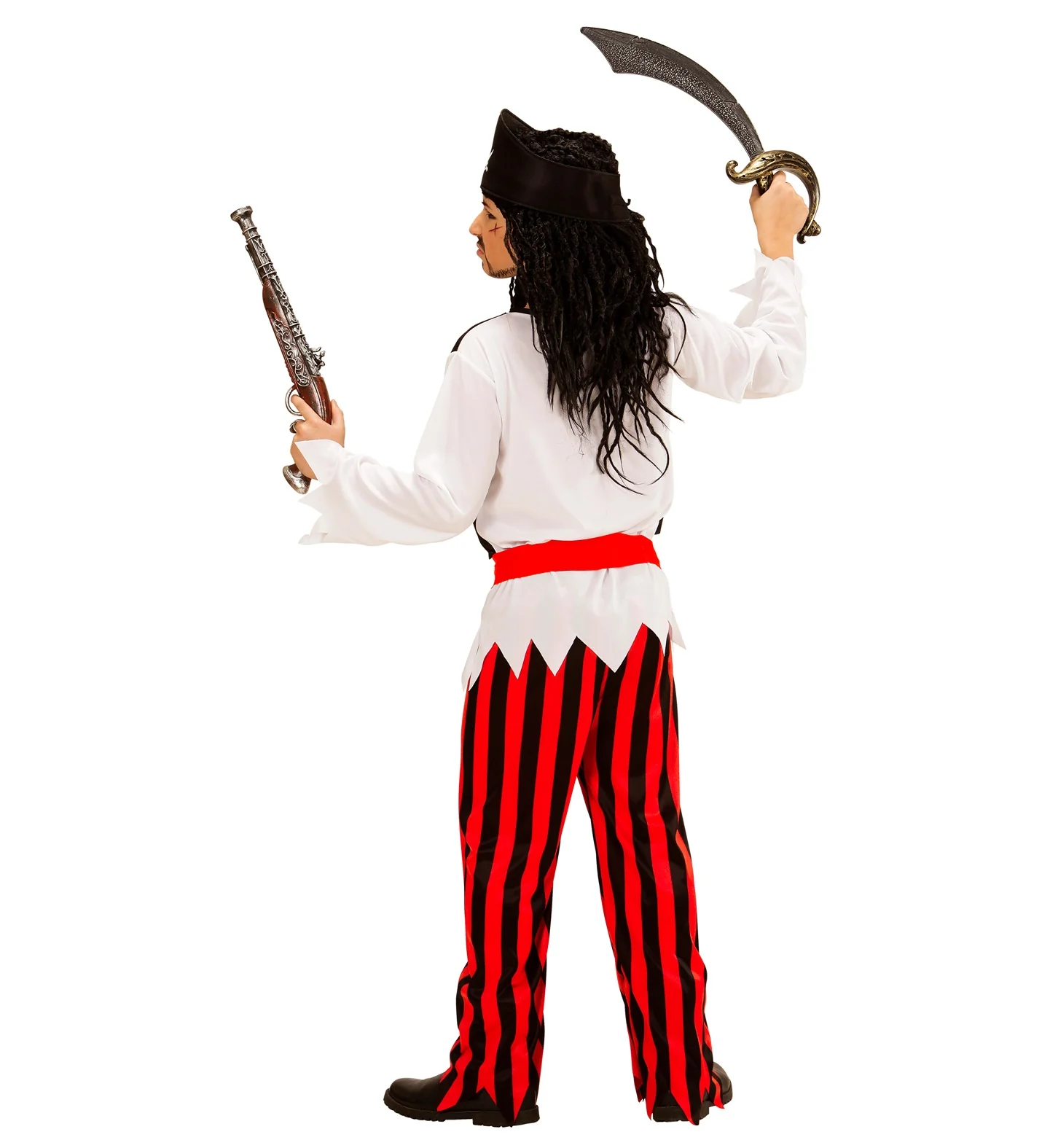 Piraten kostuum Will kind - Image 3