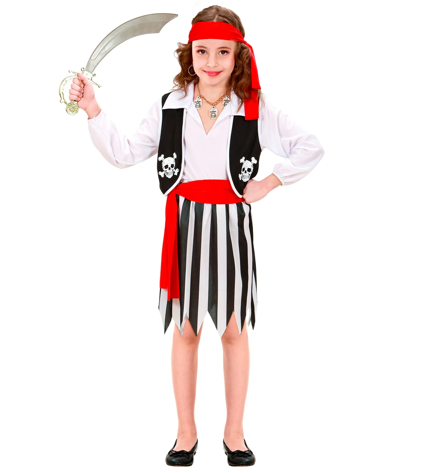 Piraten meisje Jenna - Image 2