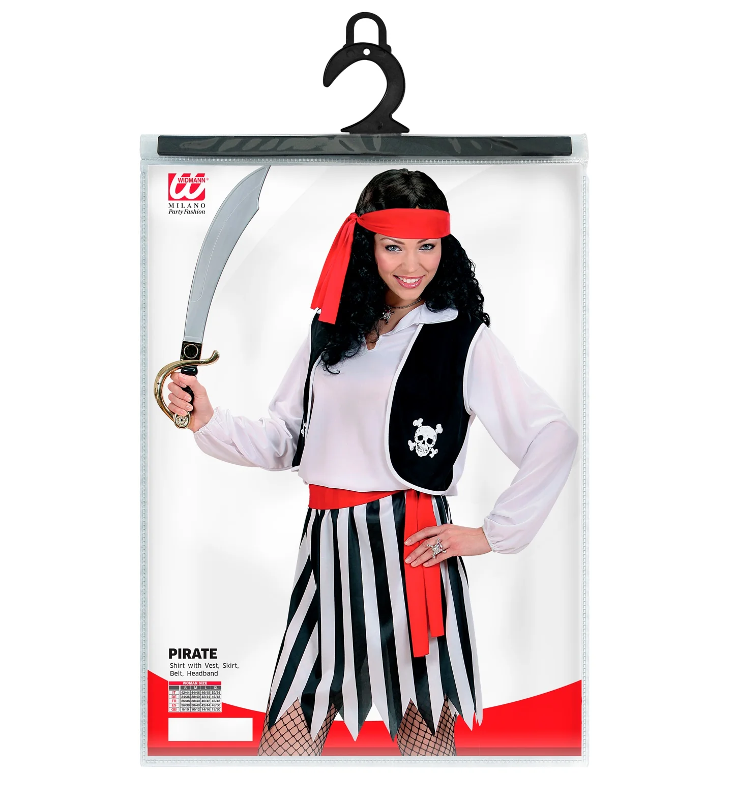 Piraten pak Resi - Image 3
