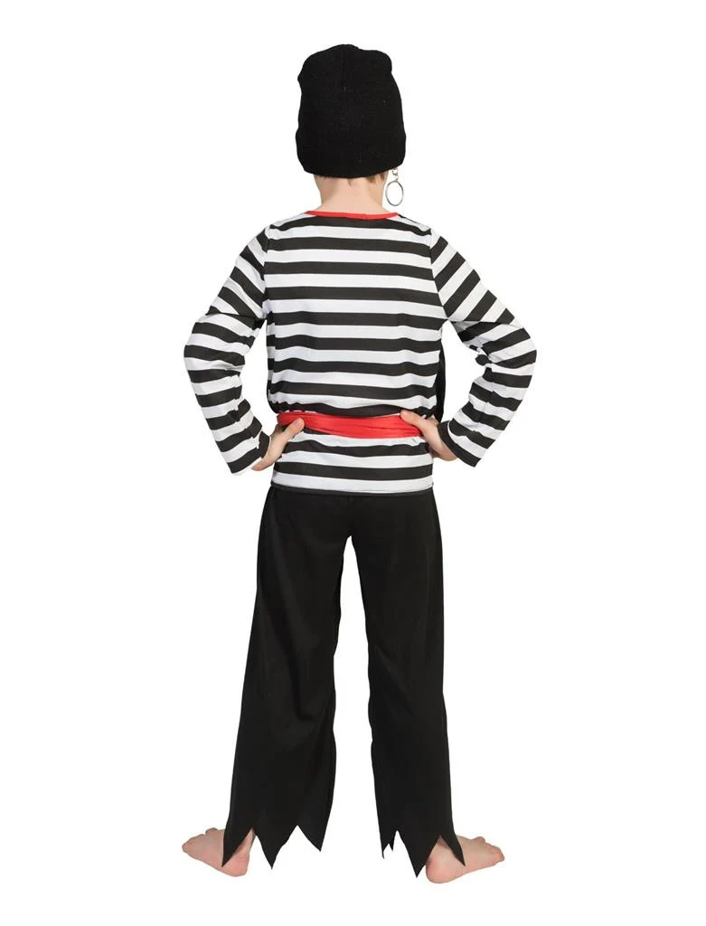 Piraten pakje Elroy - Image 2