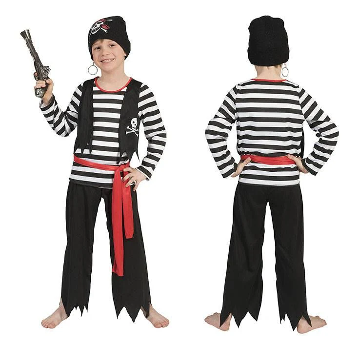 Piraten pakje Elroy - Image 3