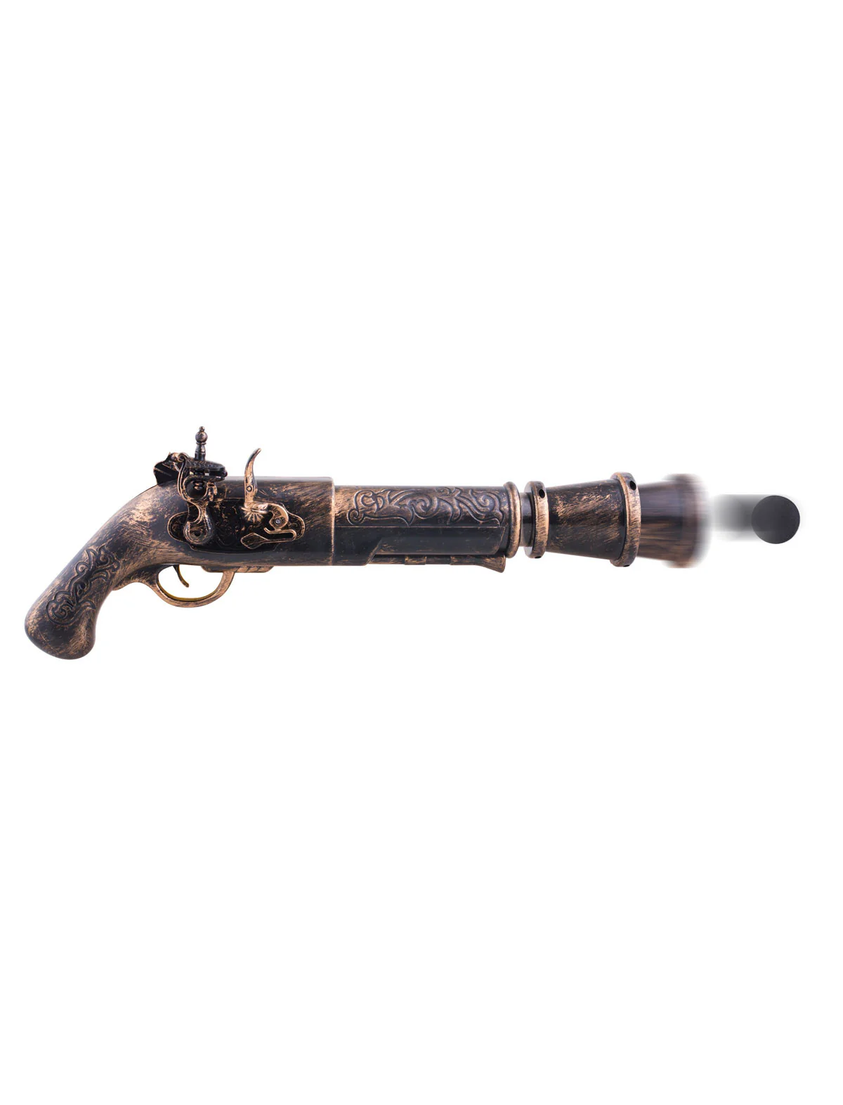 Piraten pistool Piet - Image 2