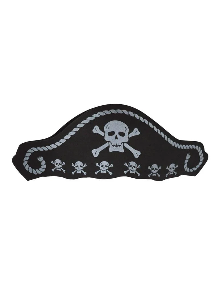 Piratenhoed  Eline kinderen