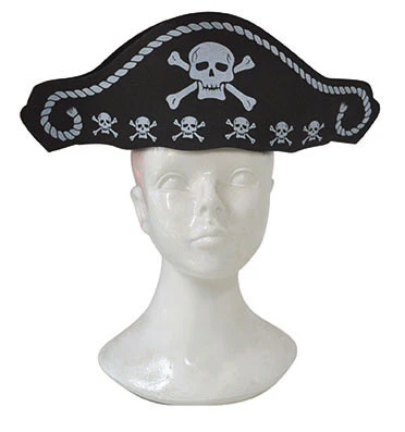 Piratenhoed  Eline kinderen - Image 2