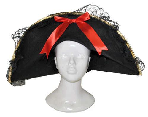 Piratenhoed Ella dames - Image 2