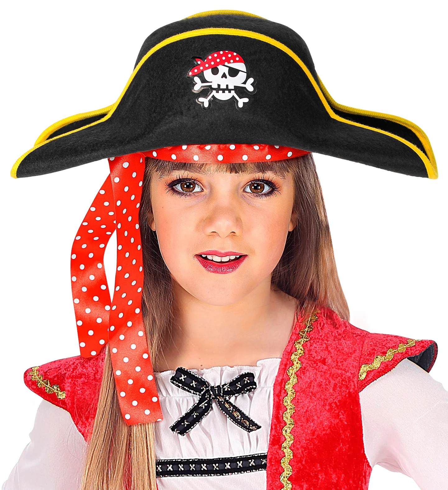 Piratenhoed kind - Image 2