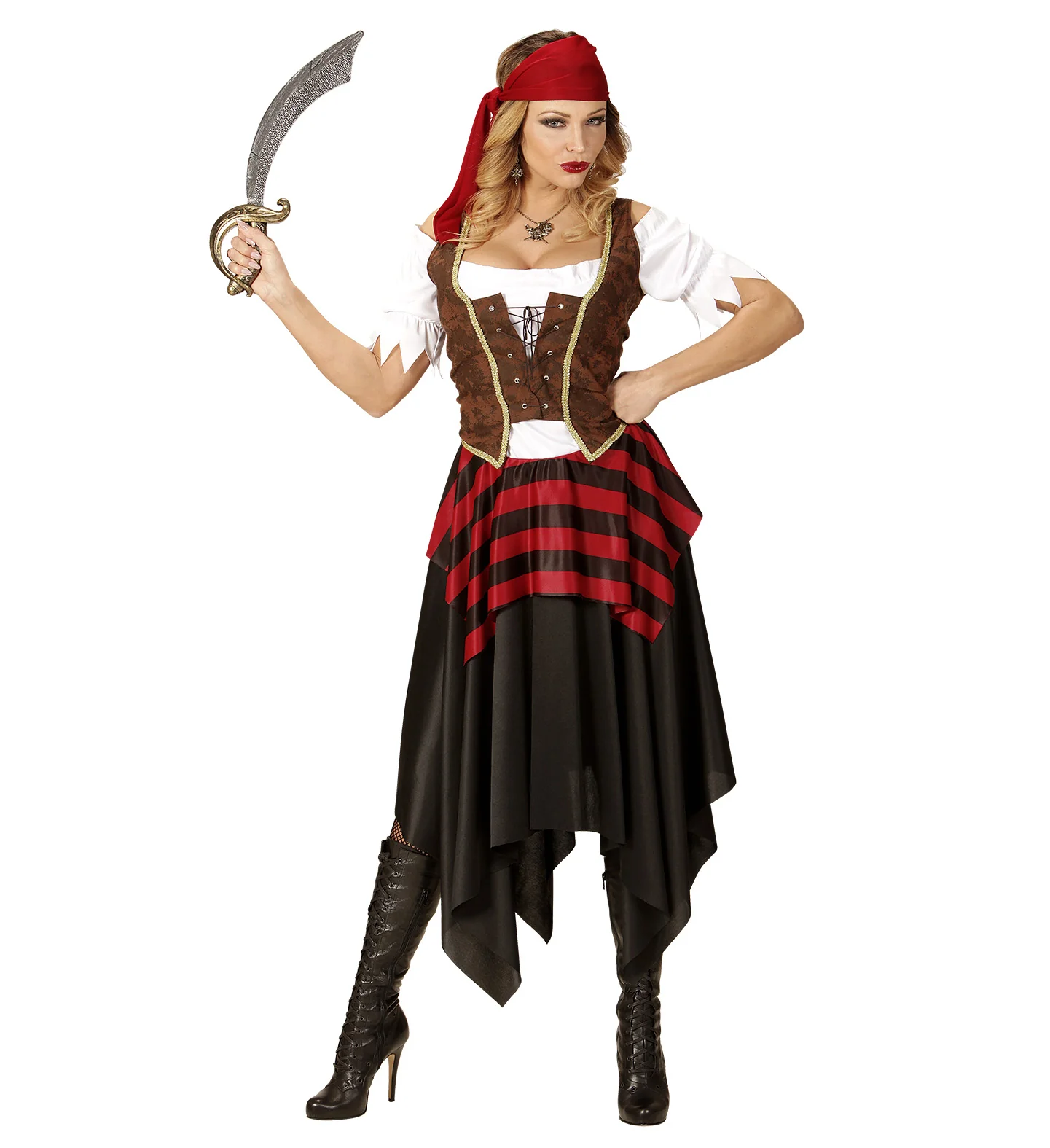Piratenjurk Valerie - Image 2