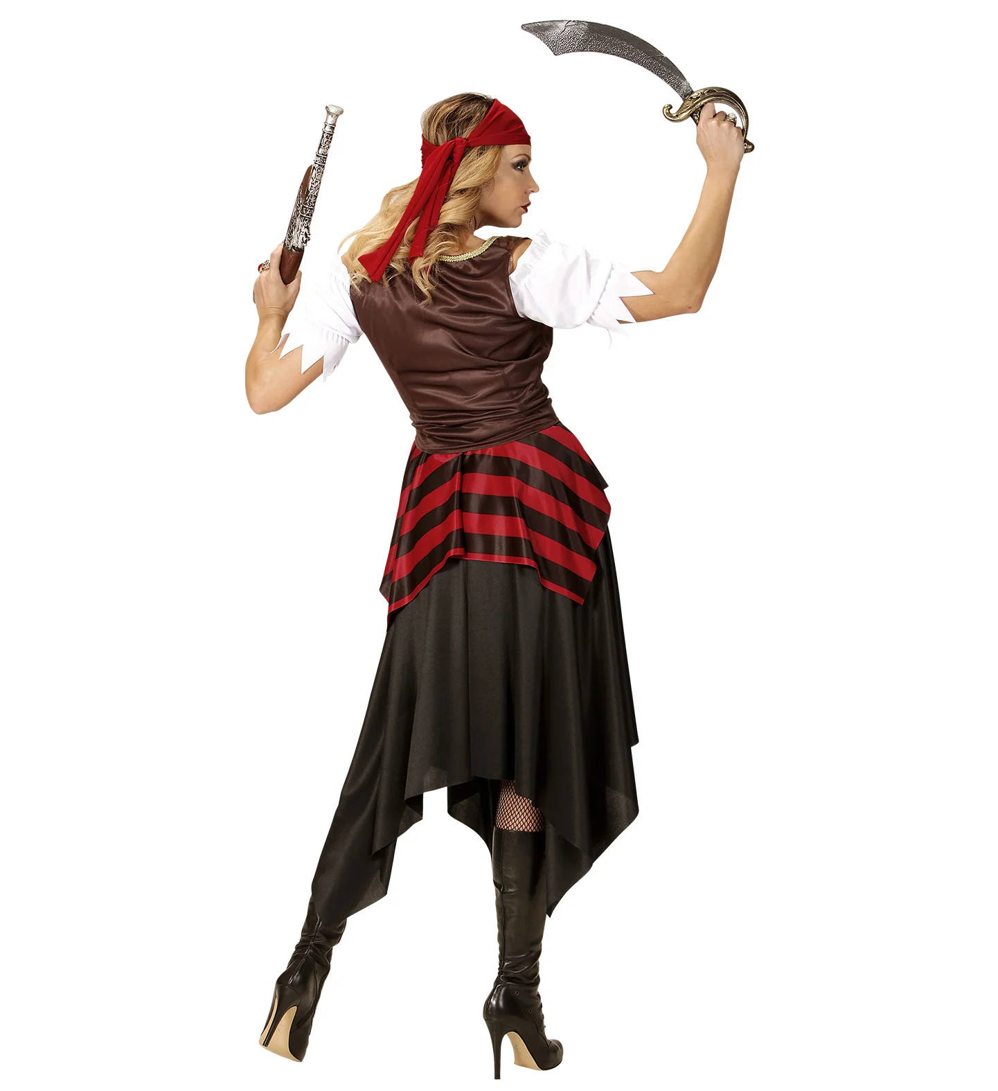 Piratenjurk Valerie - Image 3