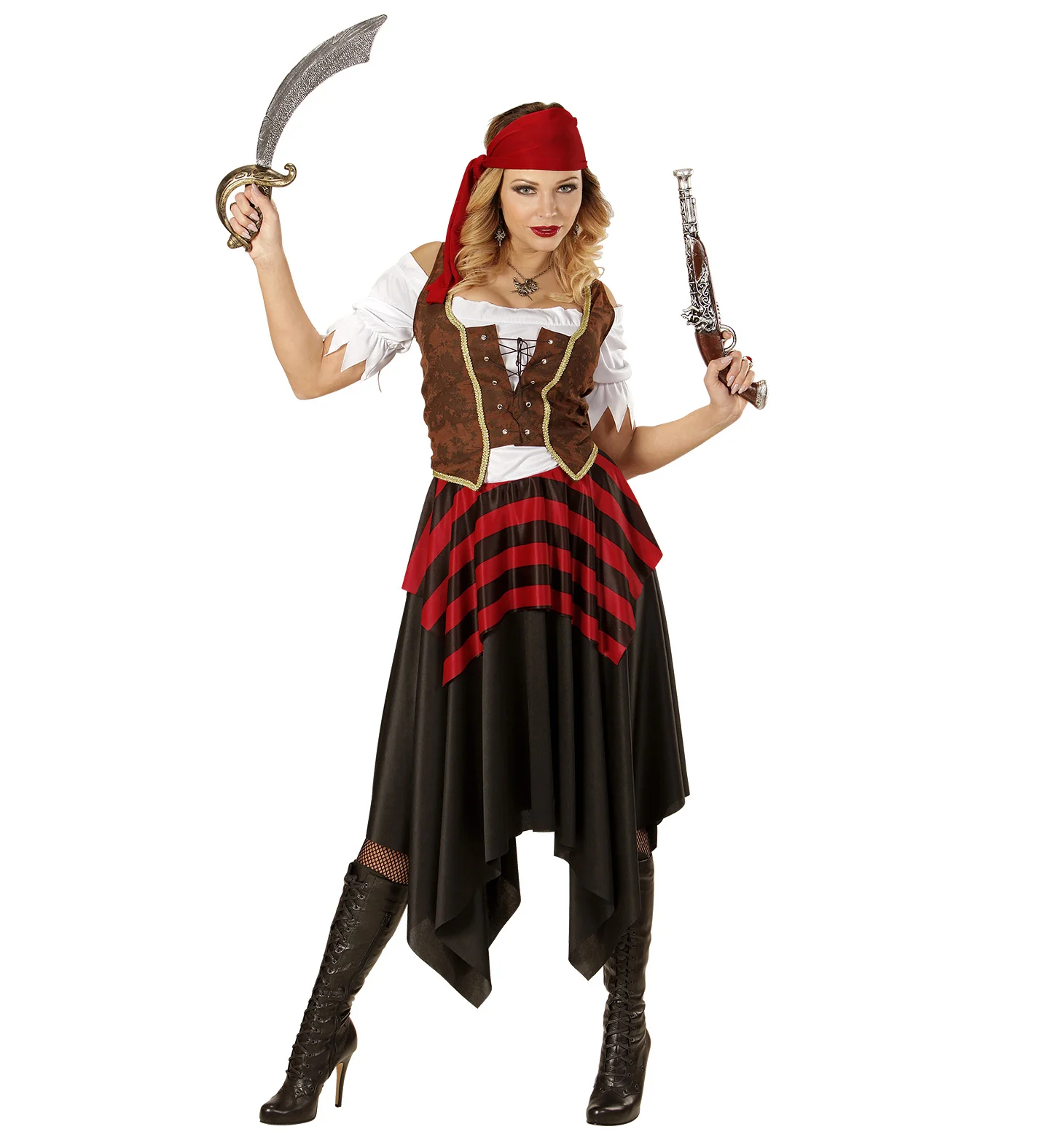 Piratenjurk Valerie - Image 4