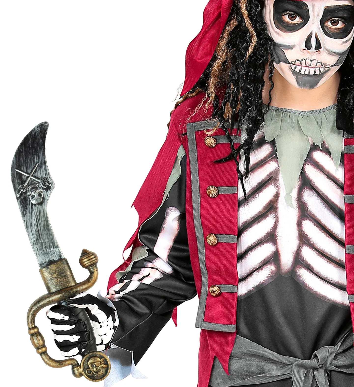 Piratenzwaard - Image 2