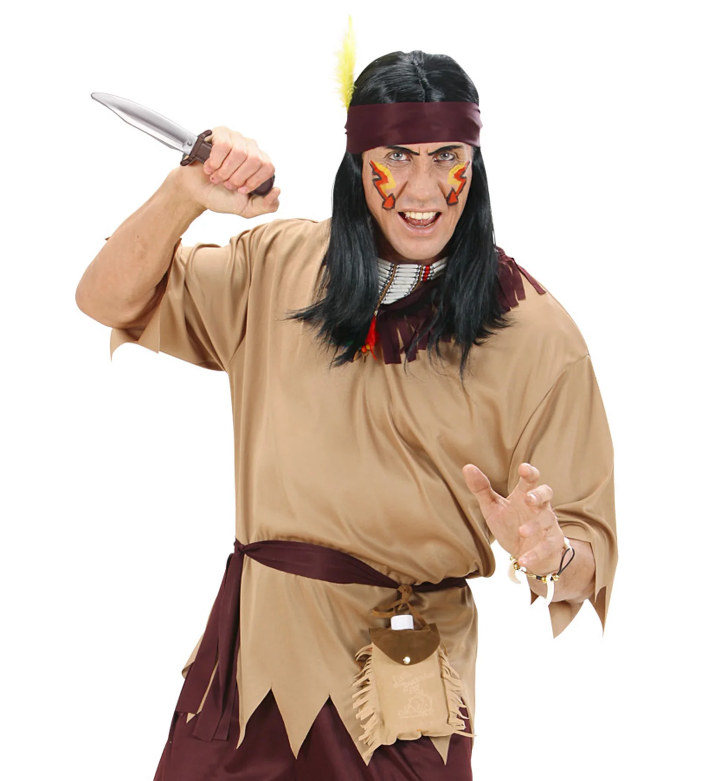 Piratenmessen voor carnaval - Image 3