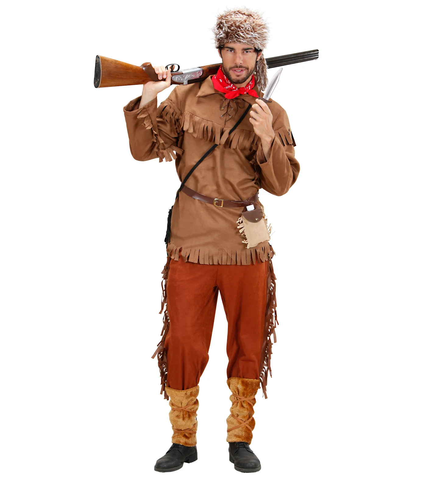 Piratenmessen voor carnaval - Image 4