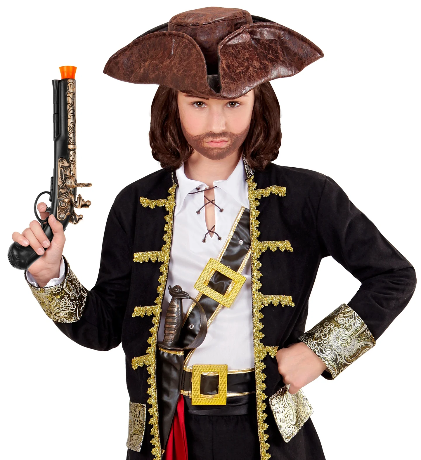 Piraten pistool - Image 3