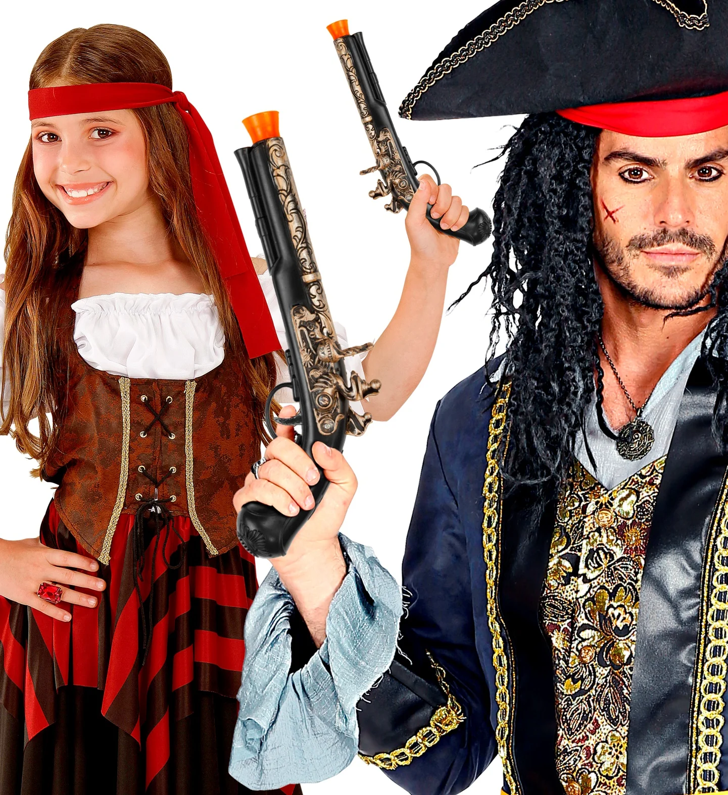 Piraten pistool - Image 6