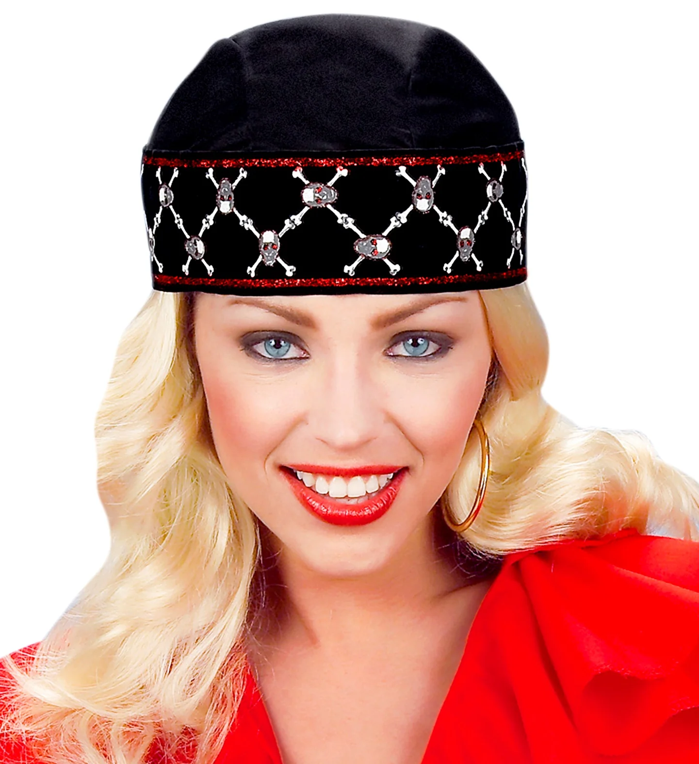 Piratenzakdoek bandana - Image 2