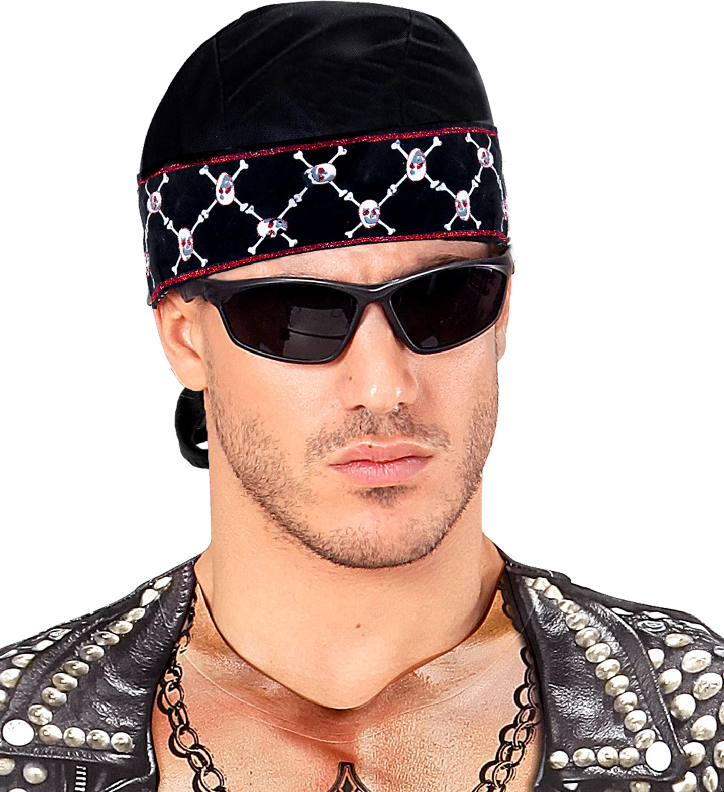 Piratenzakdoek bandana - Image 3