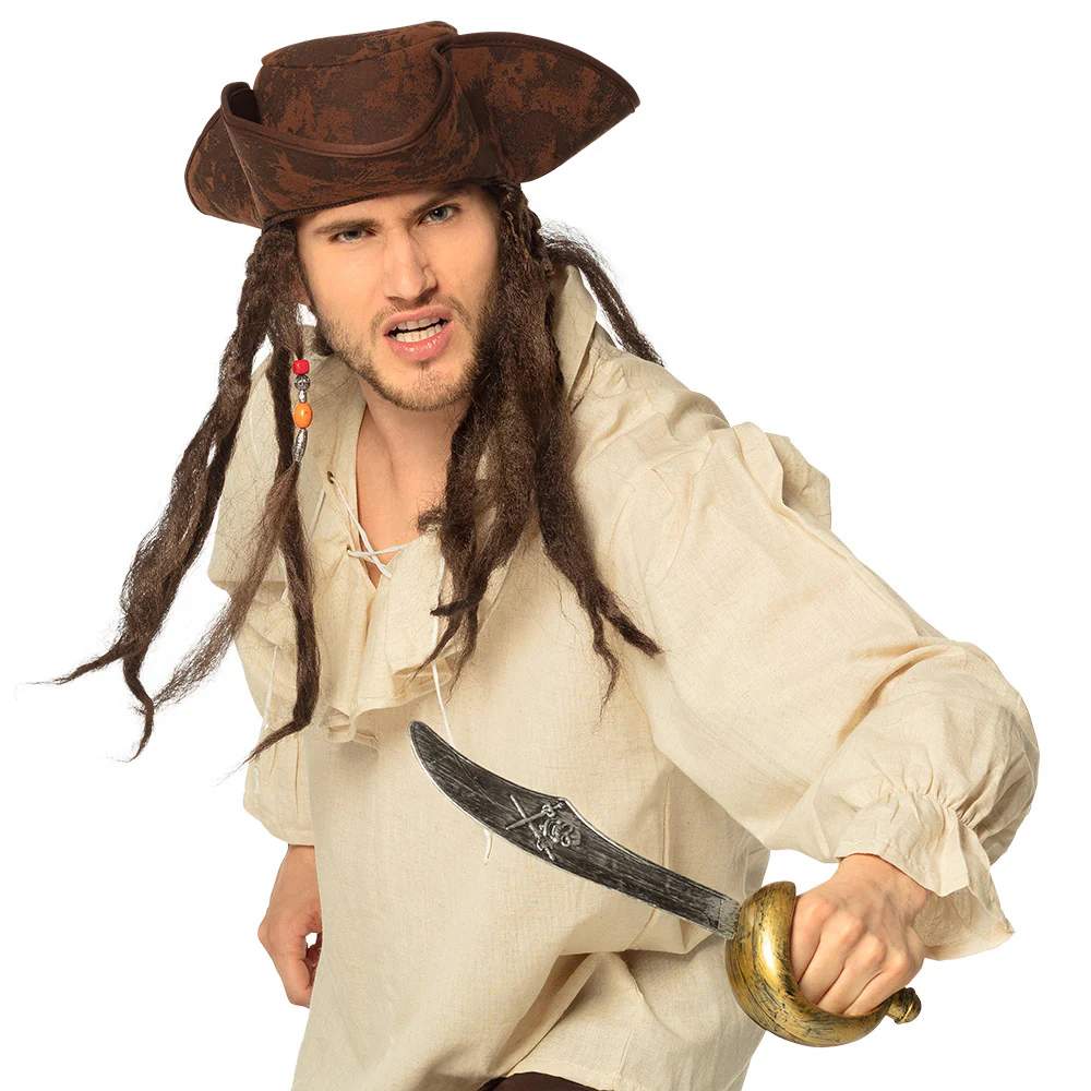 Piratenzwaard (37 cm) - Image 2
