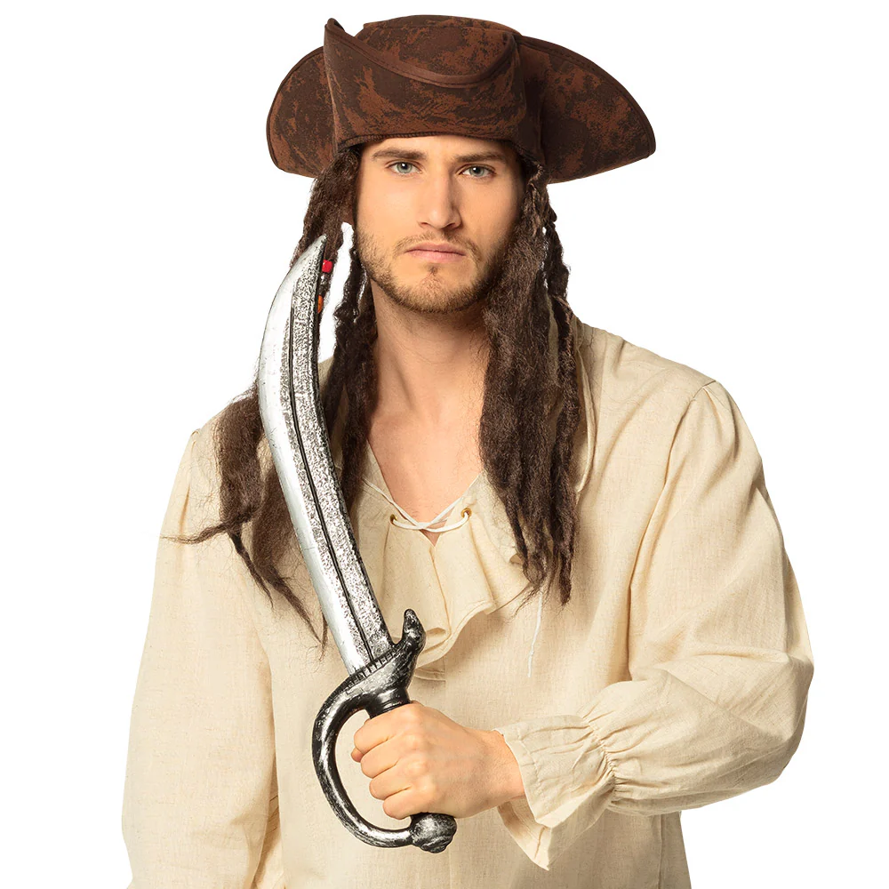 Piratenzwaard (53 cm) - Image 5