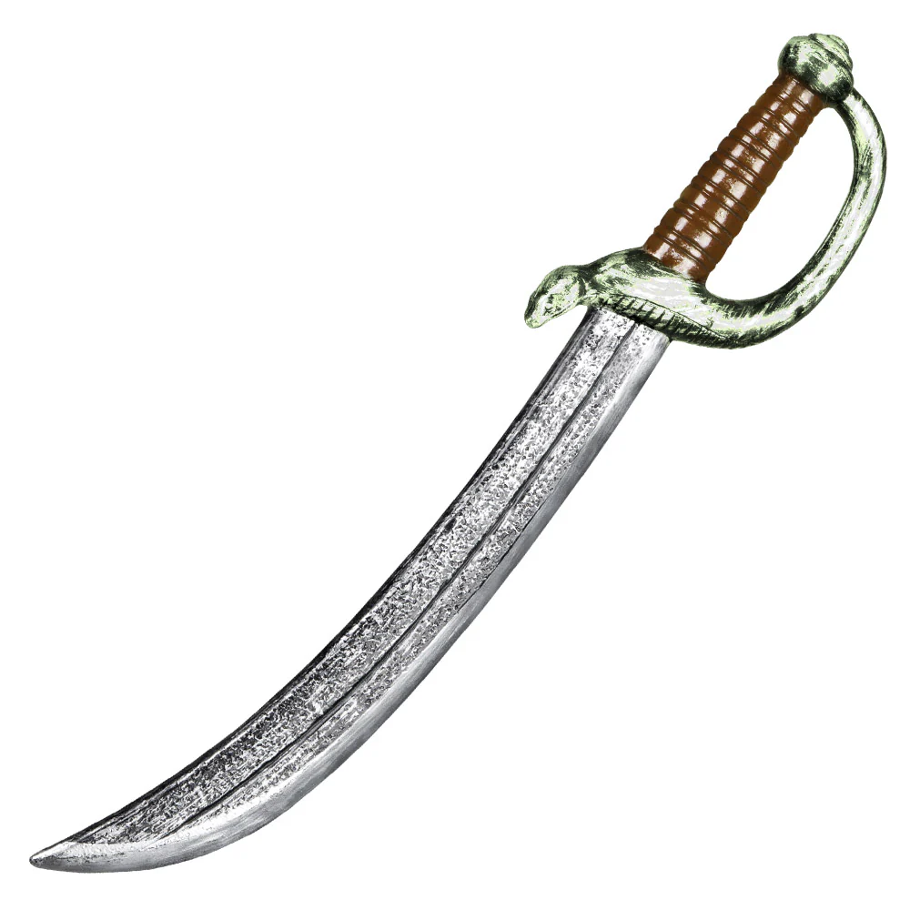 Piratenzwaard (53 cm) - Image 6