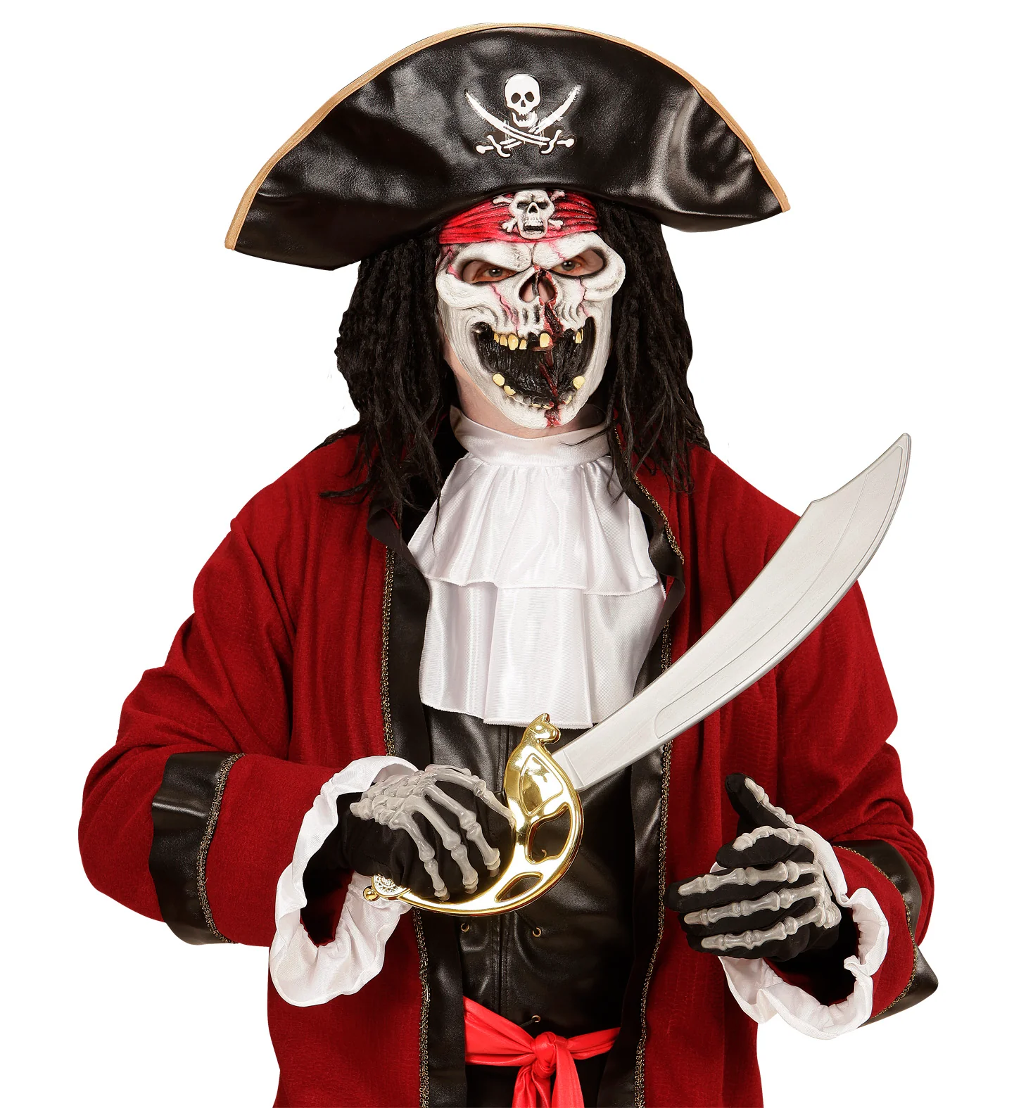 Pirates of the caribbean masker kind - Image 2