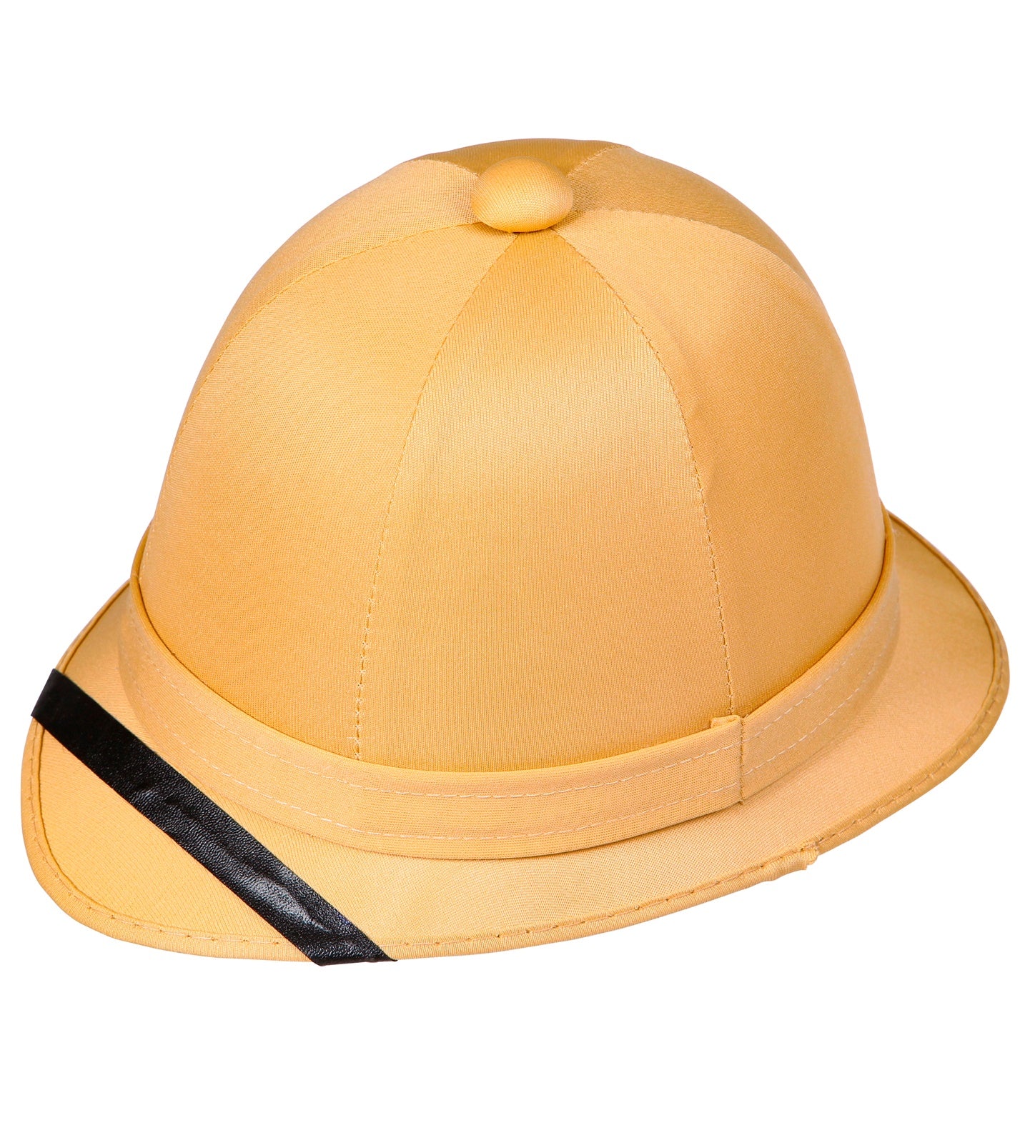 Hoge helm koloniaals
