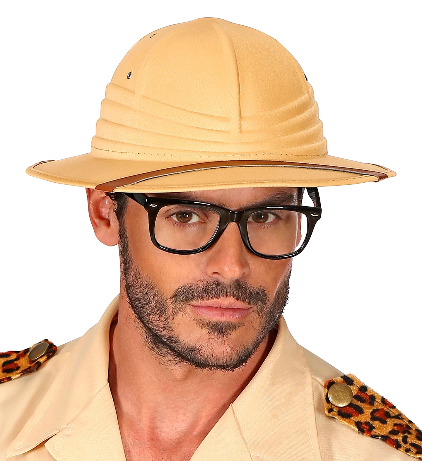 Safari helm pith - Image 2