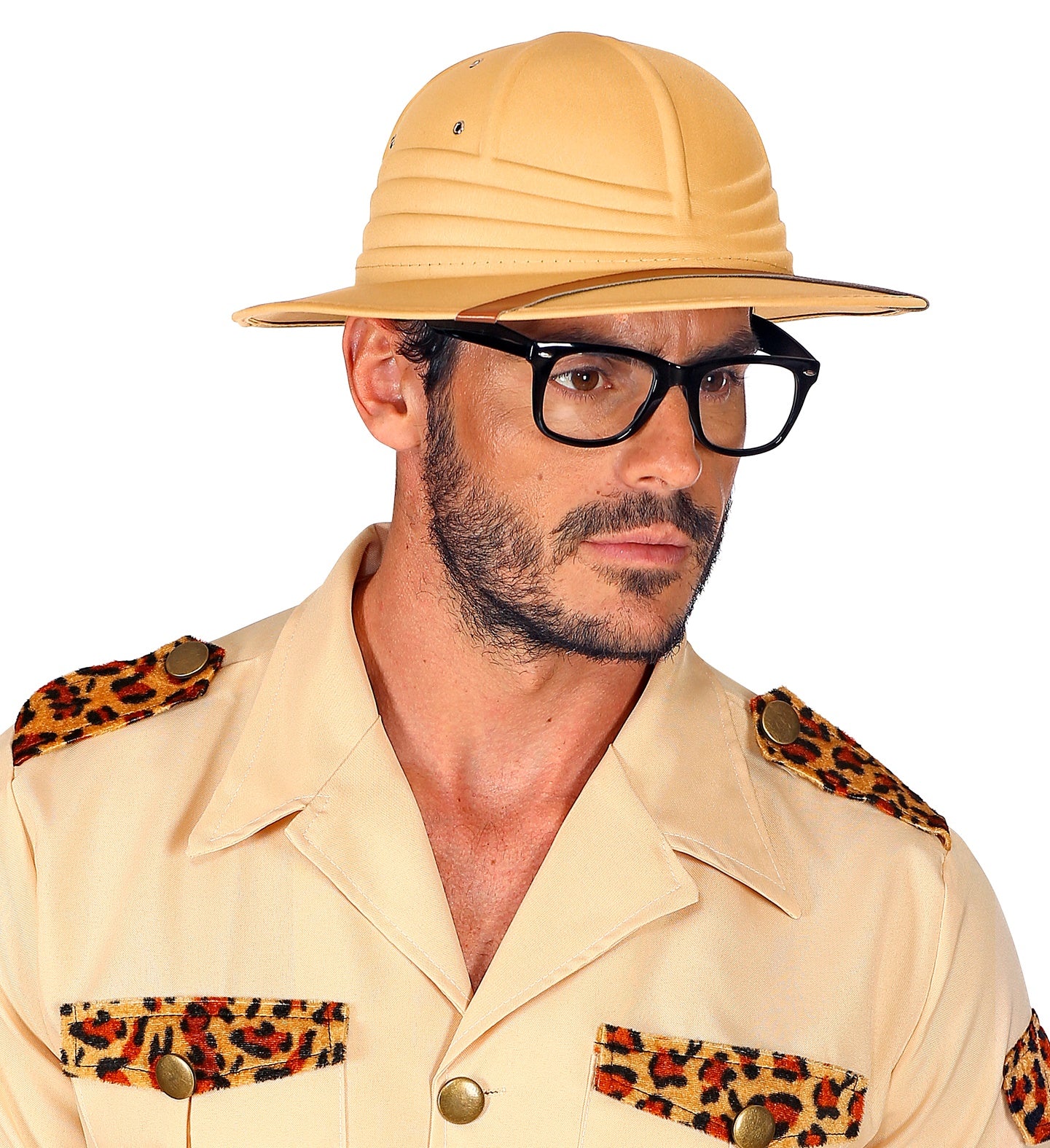 Safari helm pith - Image 3