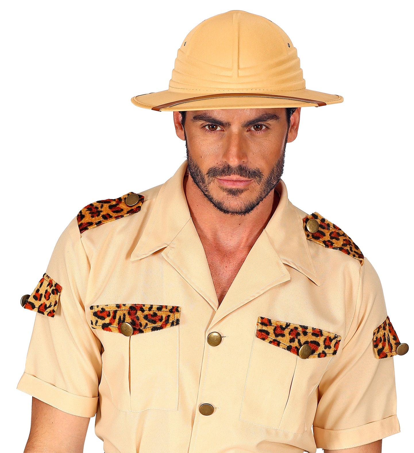 Safari helm pith - Image 4