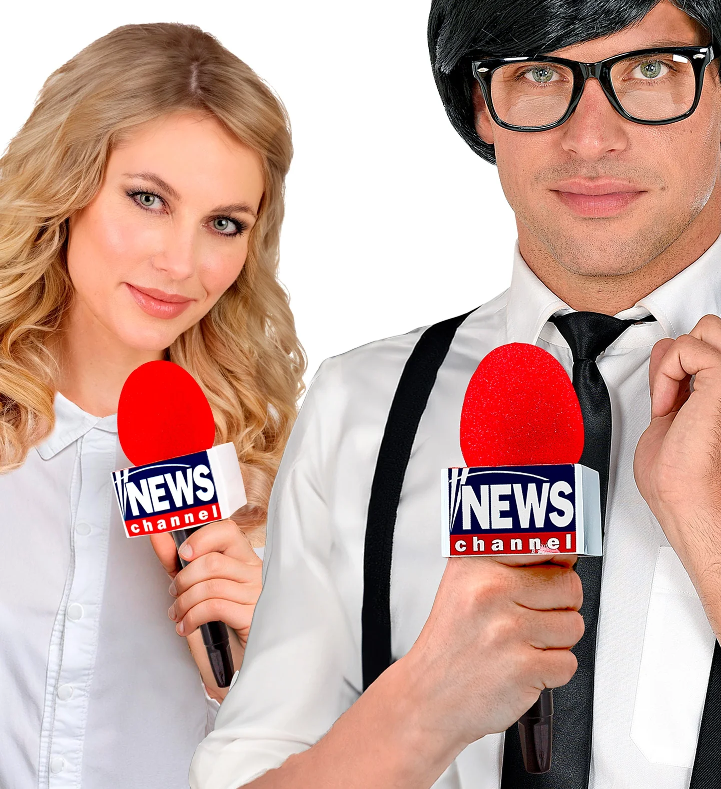 News channel microfoon - Image 5