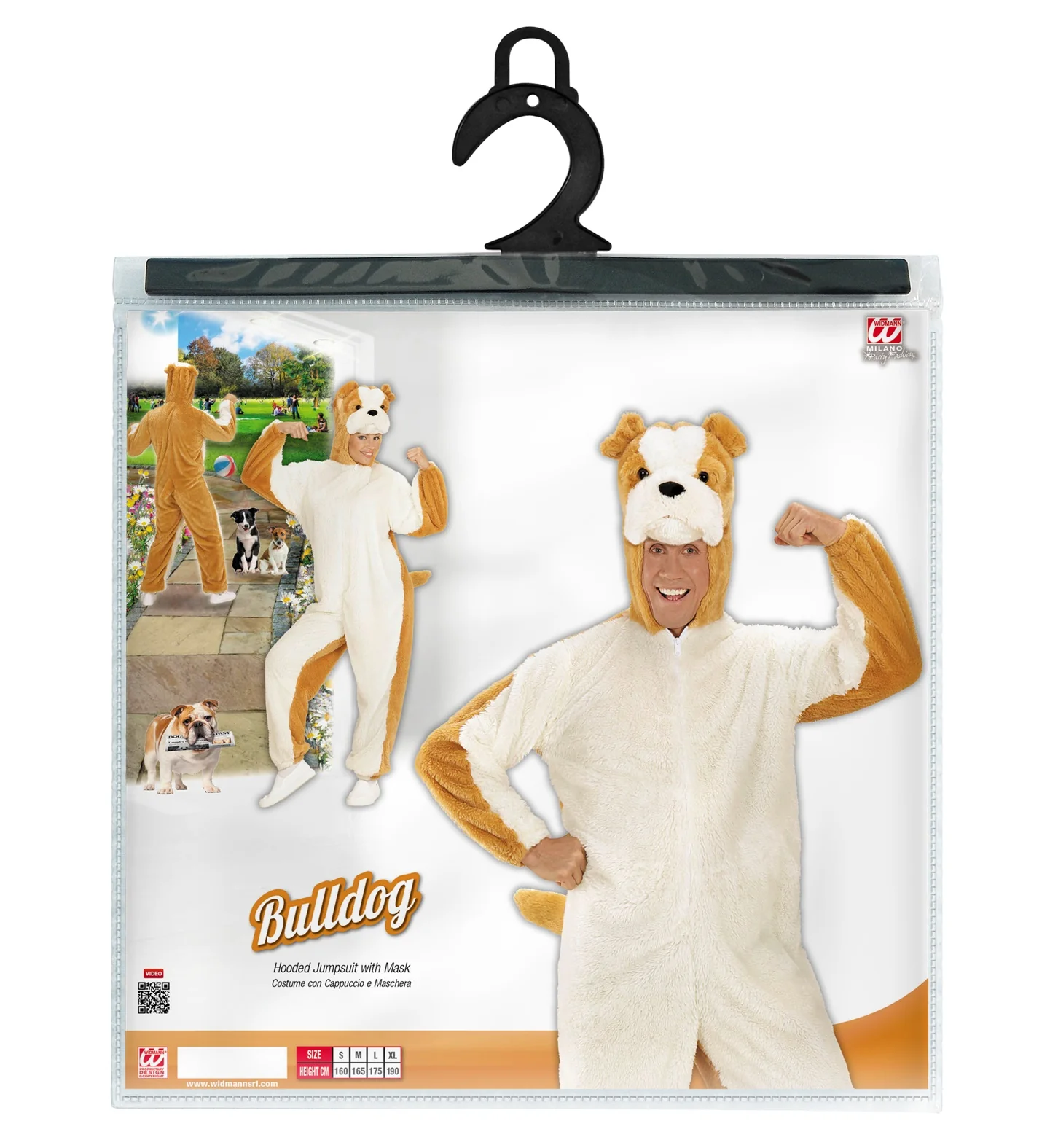Pluche Bulldogpakken - Image 6