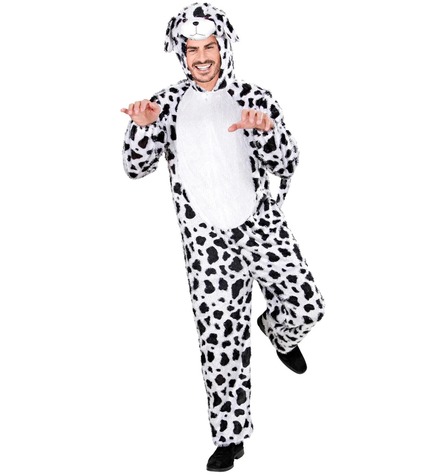 Dalmatiërkostuum Pongi - Image 2