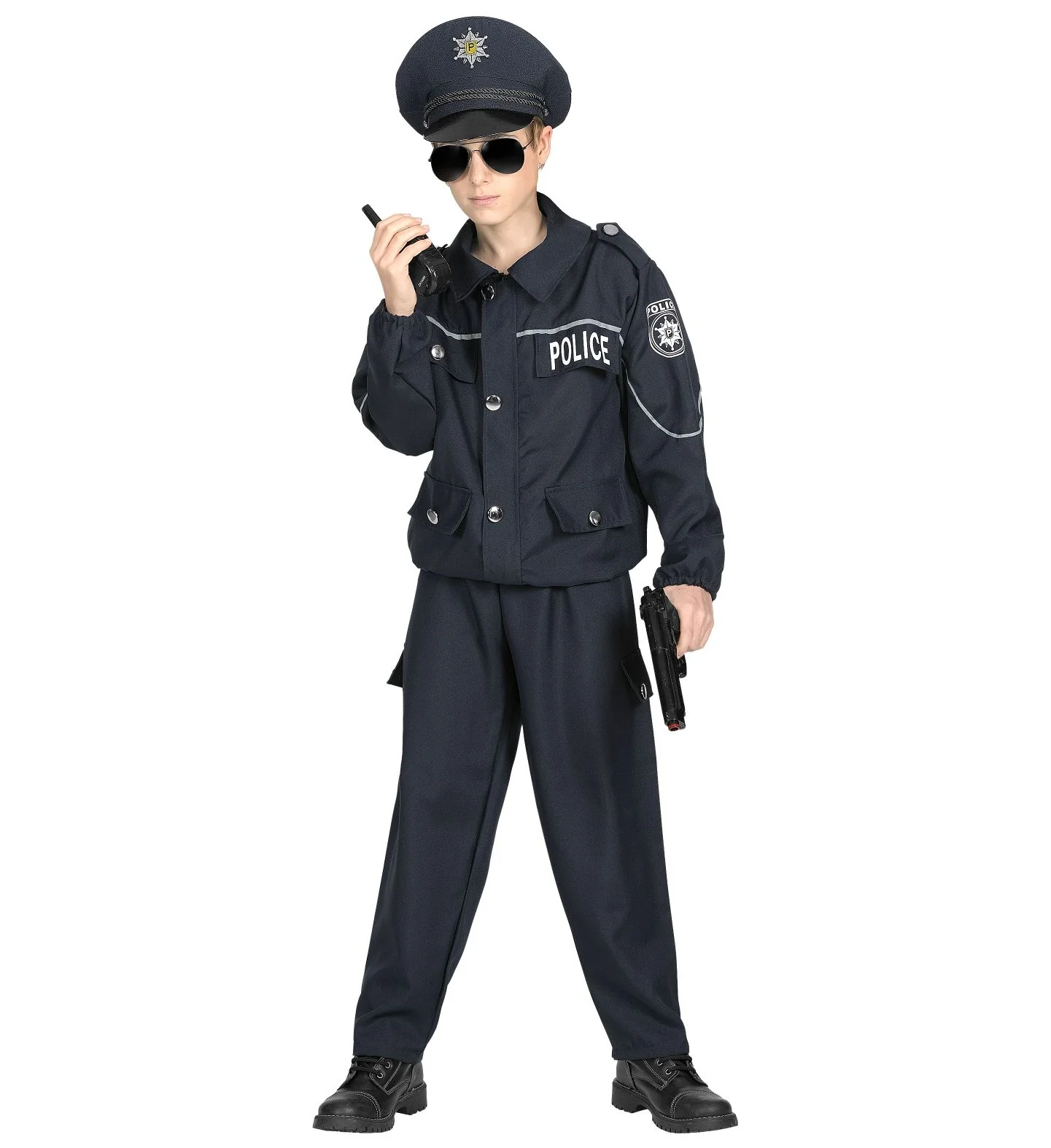 Politiepak Billy - Image 4