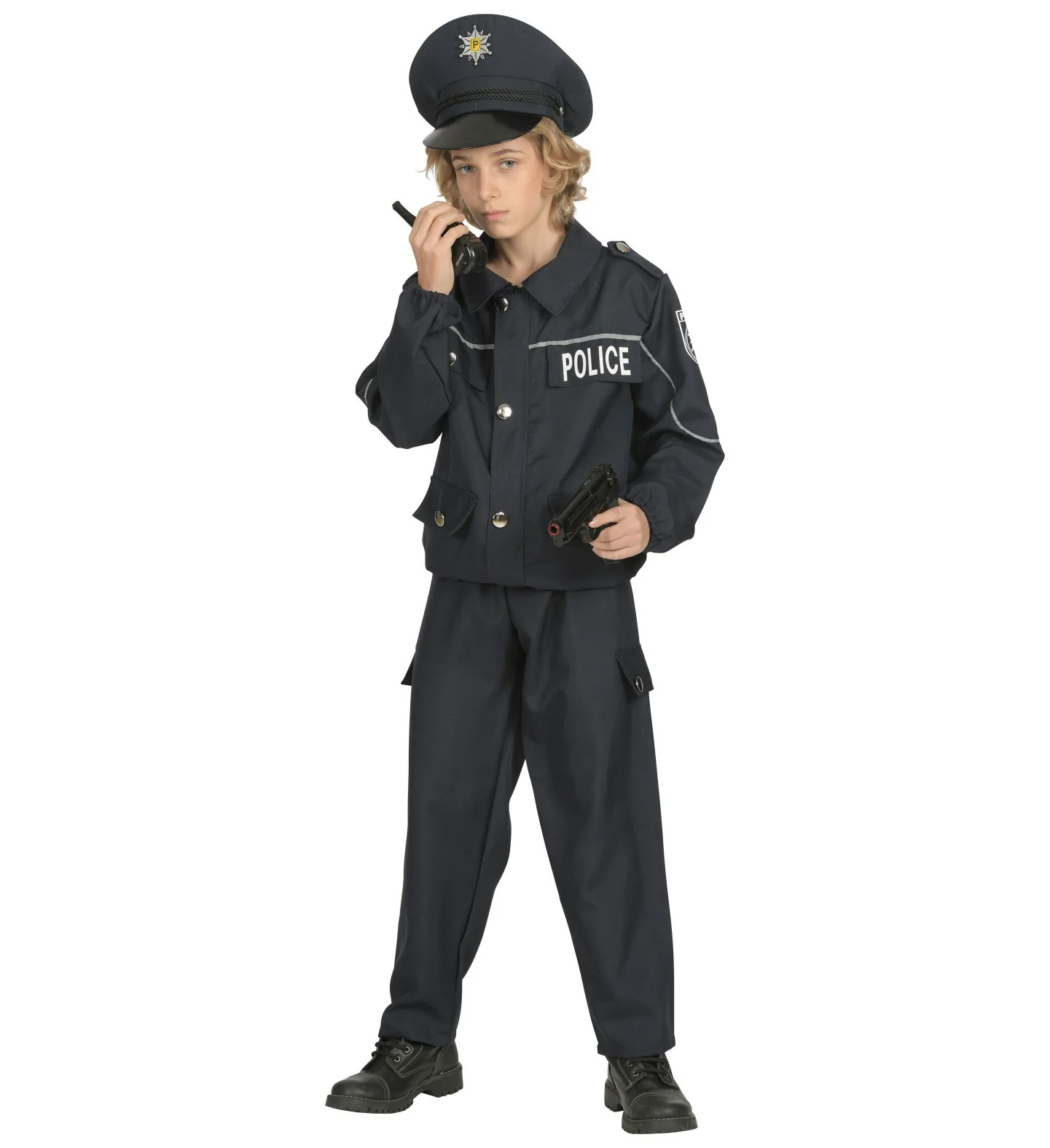 Politiepak Billy - Image 5