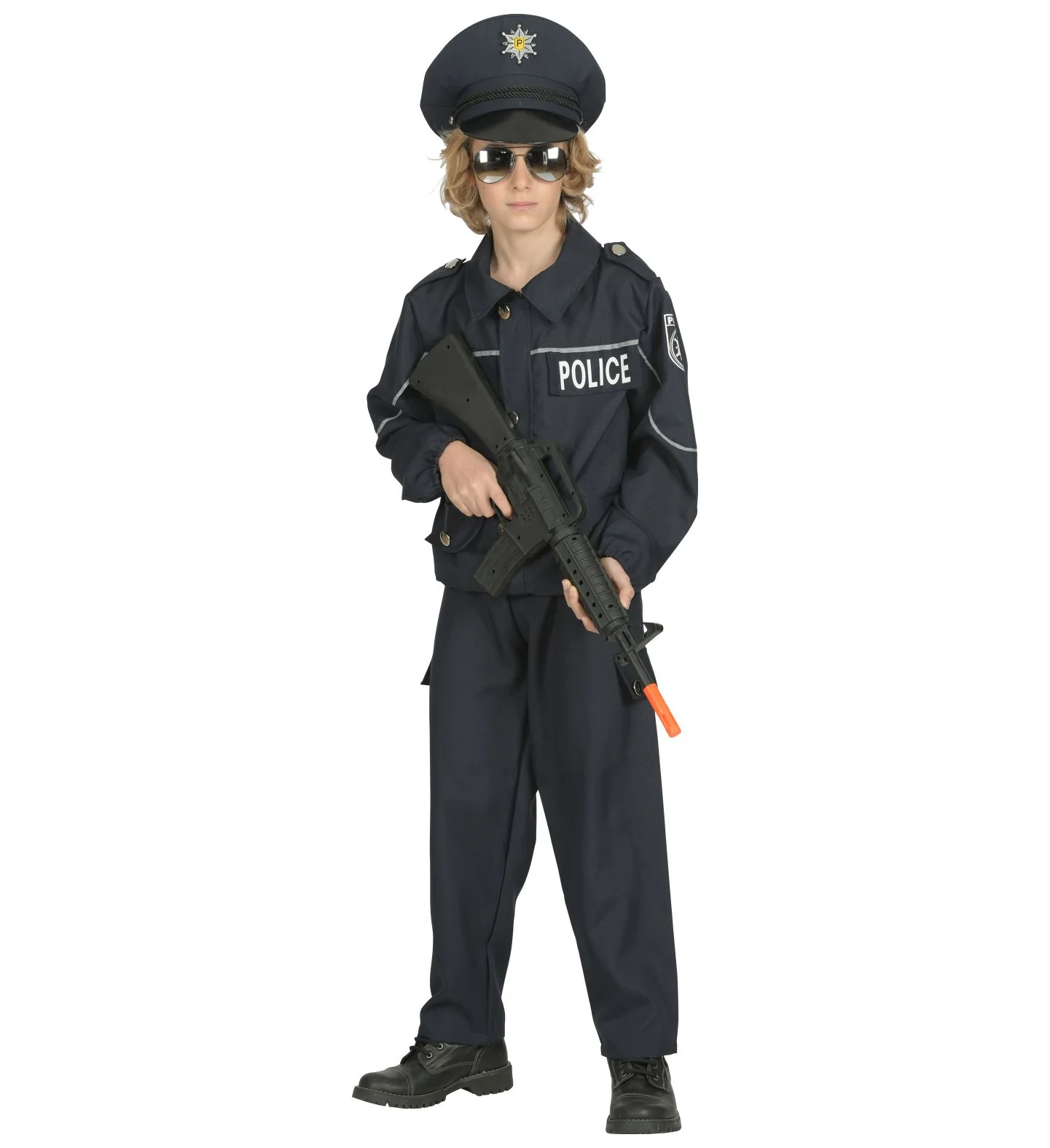 Politiepak Billy - Image 6