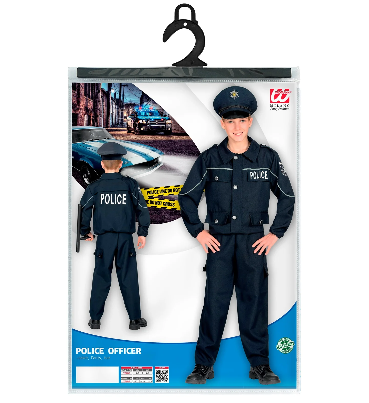 Politiepak Billy - Image 8