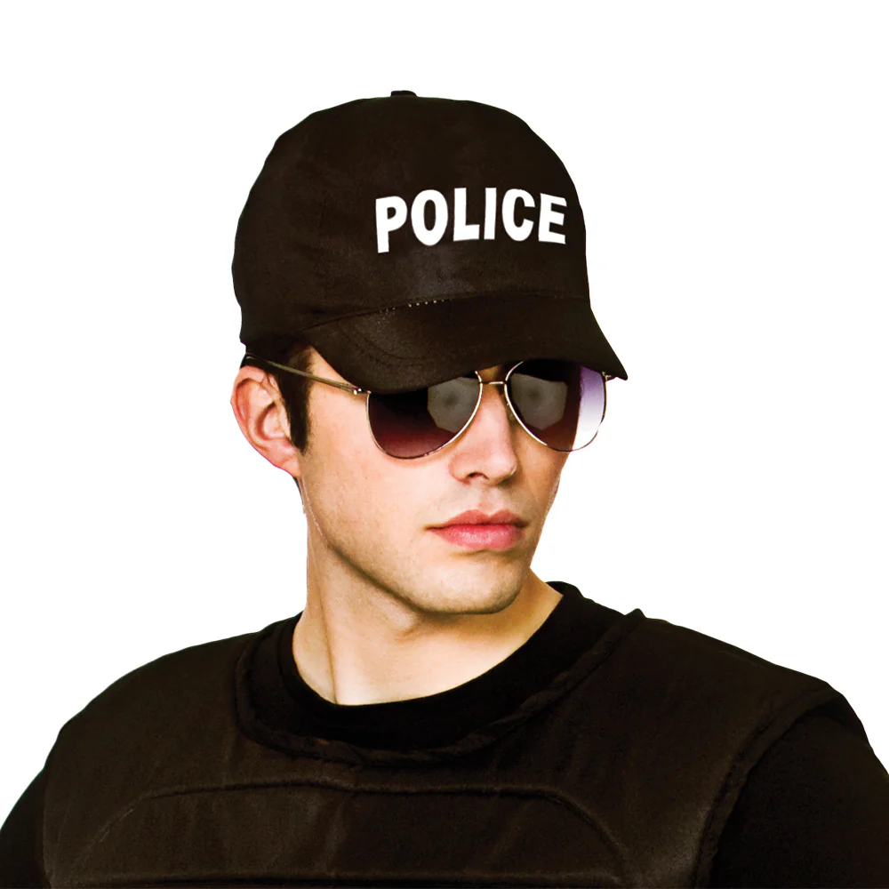 Politie cap