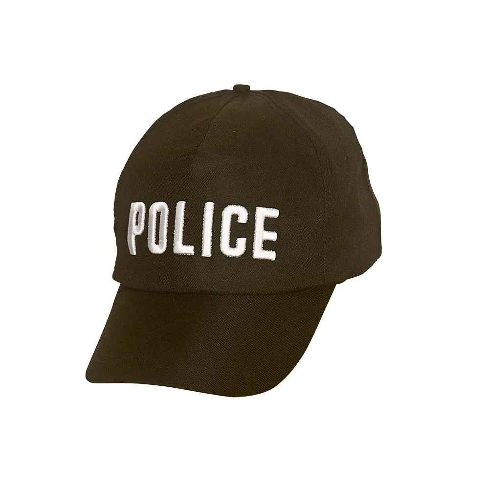 Politie cap - Image 2