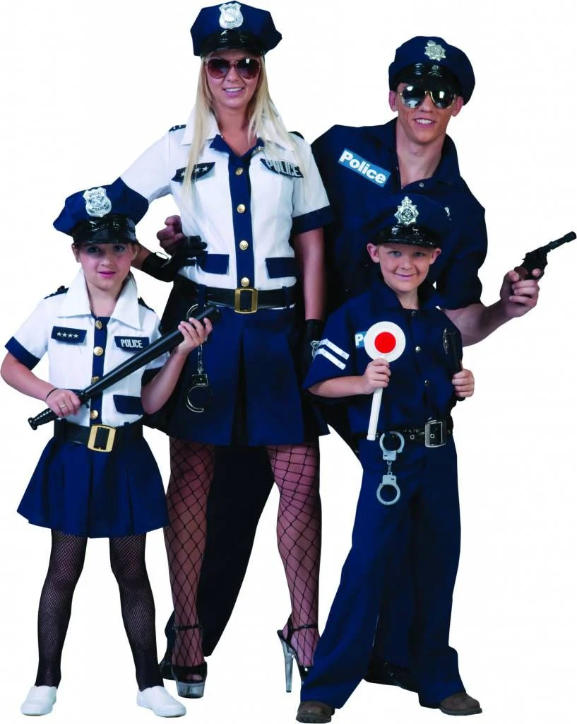Politie pak Jesper - Image 2